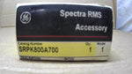  General Electric GE SRPK800A700 Spectra RMS Circuit Breaker Rat Image