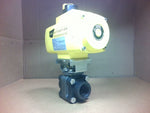  Apollo A0065U Actuator PED Group 2-PS with 1" Valve 2-Way Valve Image