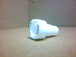  IFM U10000 Mounting Adapter for Sensors Well M18 3/4" NPT PTEE Image