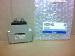  SMC NASS300-N02 Flow Control Valve 0.7 MPa maximum pressure 1/4" NPT 2 Ports No Box Image