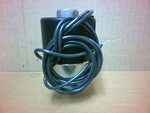  Peter Paul 72R9DGV Pneumatic Solenoid Valve, 100 PSI 12 VDC 16.0 Watts 1/4"  No Box Image