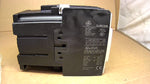  General Electric CL09E300M 3 Pole Contactor 24-28 Volt Coil Image