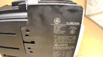  General Electric CL09E300M 3 Pole Contactor 24-28 Volt Coil Image