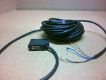  Panasonic CX-422-C5 Photoelectricity Sensor NPN Open 800mm Wire Image