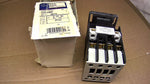  General Electric GE CL04A310MN Contactor 220/277 Volts 50/60 Hz Image
