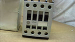  General Electric GE CL04A310MN Contactor 220/277 Volts 50/60 Hz Image