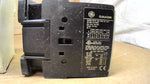  General Electric GE CL04A310MN Contactor 220/277 Volts 50/60 Hz Image