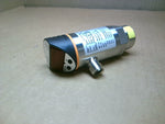  IFM PN2024 Pressure Sensor PN-010-RBR14-MFRKG/US Image
