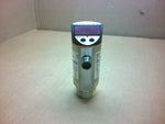  IFM PN2024 Pressure Sensor PN-010-RBR14-MFRKG/US Image