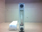  Hydac FSA 127 2.1/T/12 Hydraulic Temperature Gauge 10-80C/20- Image