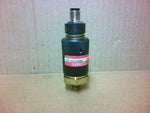  Numatics PS182CAN02 Pressure Switch 1/4'' NPT 14-150 PSI  1-10 Image