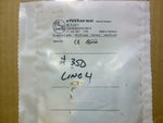  IFM IE5351 IEBC003BASKG/0,3M/US 10-30VDC Inductive Proximity Sensor- Factory Sealed Image