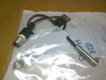  IFM IE5351 IEBC003BASKG/0,3M/US 10-30VDC Inductive Proximity Sensor- Factory Sealed Image