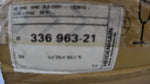  Heidenhain LS 186C 1040mm Sealed Linear Encoder 336963-21 Image