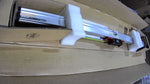  Heidenhain LS 186C 840MM Linear Encoder 336963-19 Image