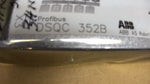  ABB DSQC 352B Profibus AS Robitics 3HNE 00009-1 Image