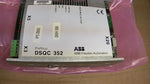  ABB DSQC 352B Profibus AS Robitics 3HNE 00009-1 Image