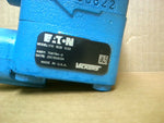  Eaton Vickers V101B3B1C20 Hydraulic Vane Pump V10 Image