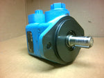  Eaton Vickers V101B3B1C20 Hydraulic Vane Pump V10 Image
