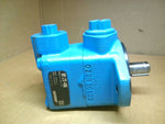  Eaton Vickers V101B3B1C20 Hydraulic Vane Pump V10 Image