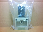  Numatics R32KG04P FlexiBlok SRL Series 32 Pneumatic Regulator 1 Factory Sealed Image