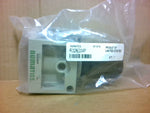  Numatics R32KG04P FlexiBlok SRL Series 32 Pneumatic Regulator 1 Factory Sealed Image