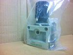  Numatics R32KG04P FlexiBlok SRL Series 32 Pneumatic Regulator 1 Factory Sealed Image