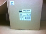 EGS  E1000 Hevi-Duty Control Transformer 1 KVA 50/60 Hz 1 Ph 220x480V PRI. 120V Sec.- Image
