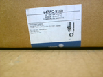  Johnson Controls V47AC-9160 Water Temperature Regulating Valve Factory Sealed Image