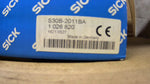  Sick S30B-2011BA Safety Laser Scanner S300 Standard Image