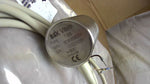  B&K Vibro T-68 Vibration Sensor M/N X08359001 Image