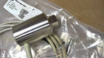  B&K Vibro T-68 Vibration Sensor M/N X08359001 Image