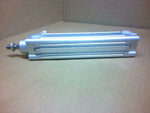  Festo DNC-32-125-PPV-A Pneumatic Cylinder pmax 12 bar 32mm Bore Image