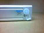  Festo DNC-32-125-PPV-A Pneumatic Cylinder pmax 12 bar 32mm Bore Image