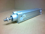  Festo DNC-32-125-PPV-A Pneumatic Cylinder pmax 12 bar 32mm Bore Image