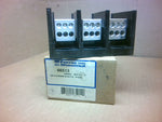  Ferraz Shawmut 66513 Inermediate Power Distribution Box 3 Pole Image