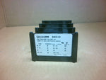  Ferraz Shawmut 66513 Inermediate Power Distribution Box 3 Pole Image