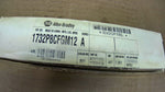  Allen Bradley 1732P8CFGM12 Profibus ArmoBLock I/O Module Image