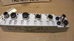  Allen Bradley 1732P8CFGM12 Profibus ArmoBLock I/O Module Image