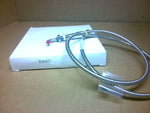  IFM E20827 Fiber Optic Through Beam Sensor FE-50-V-V-R5 Image