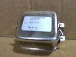  Schaffner FN2060-6-06 EMI Filter, Single Phase Multi-Stage, 6A Image