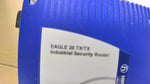  Hirschmann EAGLE 20 TX/TX Industrial Security Router Image