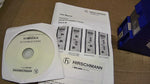  Hirschmann EAGLE 20 TX/TX Industrial Security Router Image