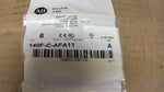  Allen Bradley 140F-C-AFA11 Auxiliary Contact Image