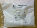  Balluff BCS M30B4I2-PSC15D-S04K Capacitive Sensor SS 10-30VDC Detection Range 2-15mm 100mA Length 79mm IP67- Factory Sealed Image