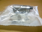  Balluff BCS M30B4I2-PSC15D-S04K Capacitive Sensor SS 10-30VDC Detection Range 2-15mm 100mA Length 79mm IP67- Factory Sealed Image