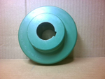  Lovejoy 68514 441565 Flex Coupling 38mm Keyway Image