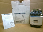  Telemecanique LC1D65BD Contactor 24VDC 30KW 400V 50 HP-460V Image