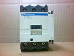  Telemecanique LC1D65BD Contactor 24VDC 30KW 400V 50 HP-460V Image
