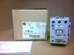  Allen Bradley 100-C30UD10 Ser. C Contactor 3 Main Poles Complete Image